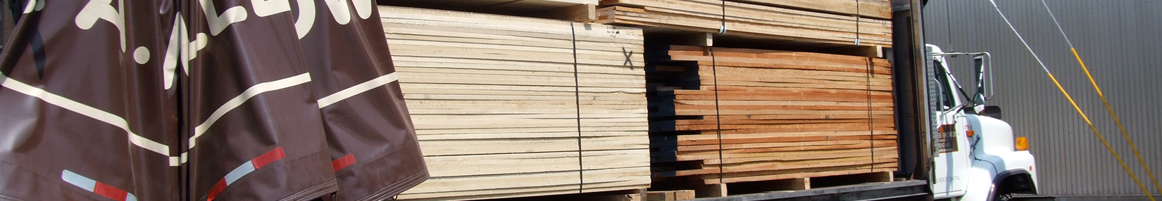 Miller Marquart Lumber - Moulding